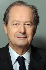 Jean-Marie Rouart portrait