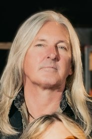 Mark Matejka portrait
