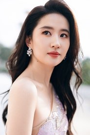 Liu Yifei portrait
