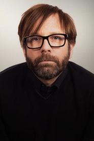 Christian Hejnal portrait