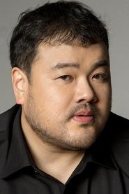Kim Ji-hoon portrait