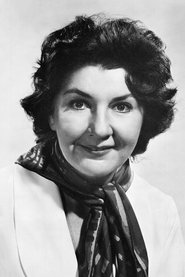Maureen Stapleton portrait