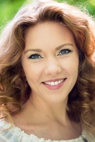Anna Majchrzak portrait