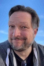 Brian Swenlin portrait