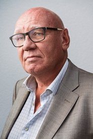 Kees Jansma portrait