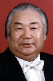 Yang Hoon portrait