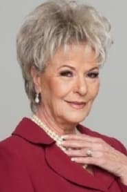 Rosángela Balbó portrait