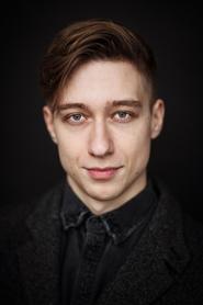 Mateusz Mosiewicz portrait