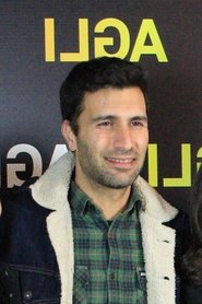 Jorge Pelicano portrait