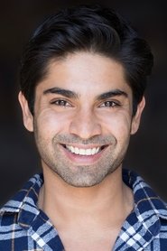 Vandit Bhatt portrait