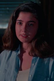 Federica Mastroianni portrait