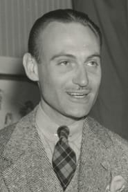 Walter Plunkett portrait