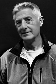 Henri Agresti portrait