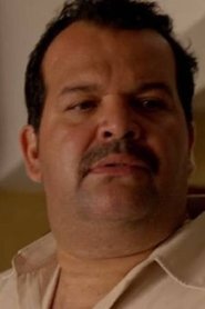 Mauricio Cujar portrait