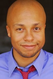 Arif S. Kinchen portrait