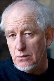 Matthew Walker portrait