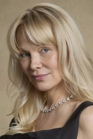 Pamela Anderson portrait