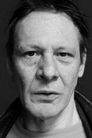 Thierry van Werveke portrait
