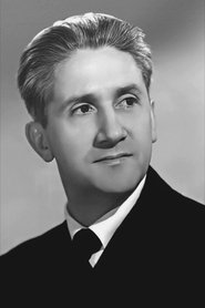 Roger Desormière portrait