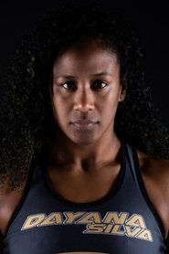 Dayana Silva portrait