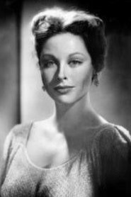 Anne Dore portrait