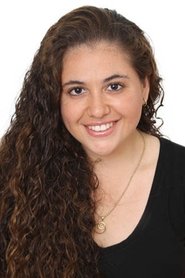 Daniella Salas Soto portrait