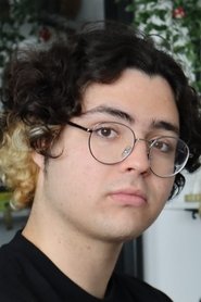 Eduardo Paranhos portrait