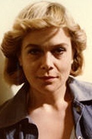 Rita Polster portrait