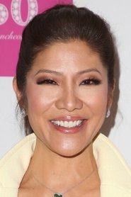 Julie Chen portrait