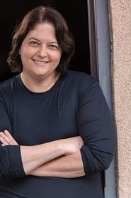 Rose Colasanti portrait