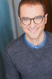 Ben Kass portrait