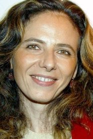 Varda Kakon portrait