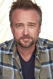 Josh Daugherty portrait