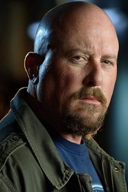 Kurt Deimer portrait