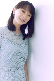 Mari Hanafusa portrait