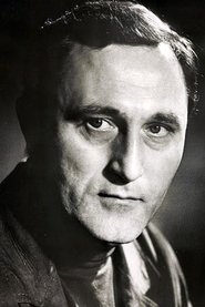 Günter Naumann portrait