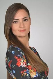 Duygu Keser portrait