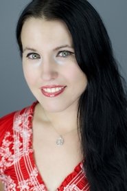 Sandra Rosko portrait