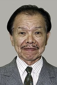 Atsuo Okunaka portrait