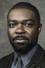 David Oyelowo portrait