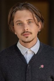 Brandon Koen portrait