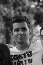 Ilan Ravel portrait