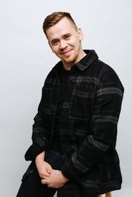 Rūdolfs Kugrēns portrait
