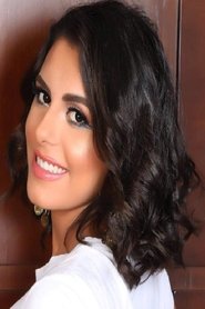 Hager Al Sharnouby portrait