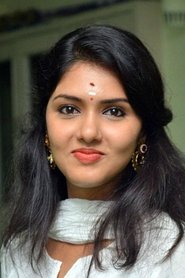 Gayathri Suresh portrait