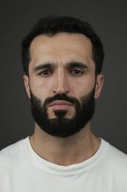 Djalil Asretov portrait