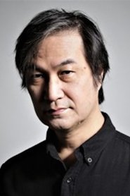 Shinji Tokumaru portrait