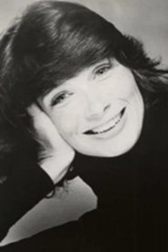 Tina Romanus portrait