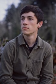 Coleman Weimer portrait