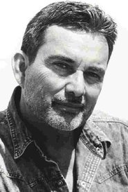 Peter Gonzales Falcon portrait